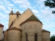 église de Daumazan sur Arize