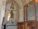 Chapelle et orgue