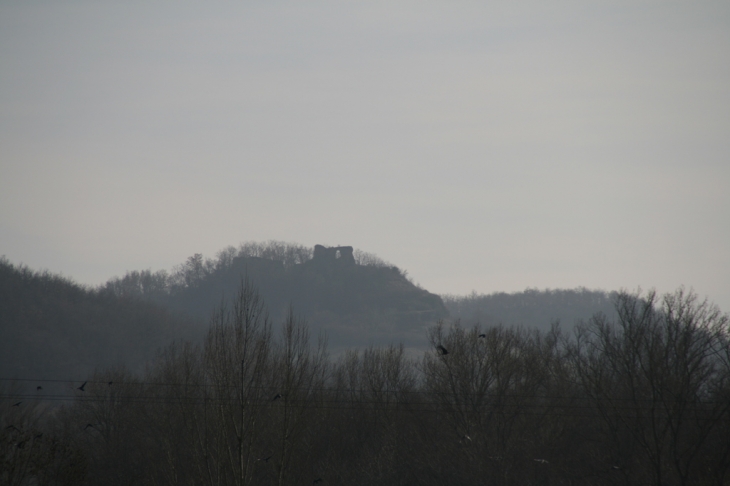 Château de Dun