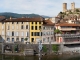 Photo précédente de Foix Vue Haute Définition obtenue après assemblage de 30 photos. Pour visionner tous les détails de cette photo, rendez-vous sur mon site à la page suivante : http://www.panosud-360.fr/photos-haute-definition.html