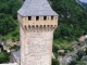 Photo suivante de Foix le donjon du château