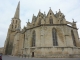 Mirepoix  - cathédrale Saint Maurice