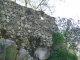 CHATEAU (ruine)