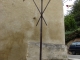 Croix dans le Village