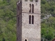 Photo précédente de Tarascon-sur-Ariège la tour Saint Michel