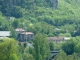Photo suivante de Tarascon-sur-Ariège vue de la tour