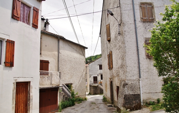 Le Village - Arnac-sur-Dourdou