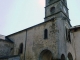 Photo suivante de Arnac-sur-Dourdou l'église
