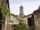 Photo suivante de Arnac-sur-Dourdou  église Saint-Benoit