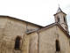 Photo suivante de Arnac-sur-Dourdou  église Saint-Benoit
