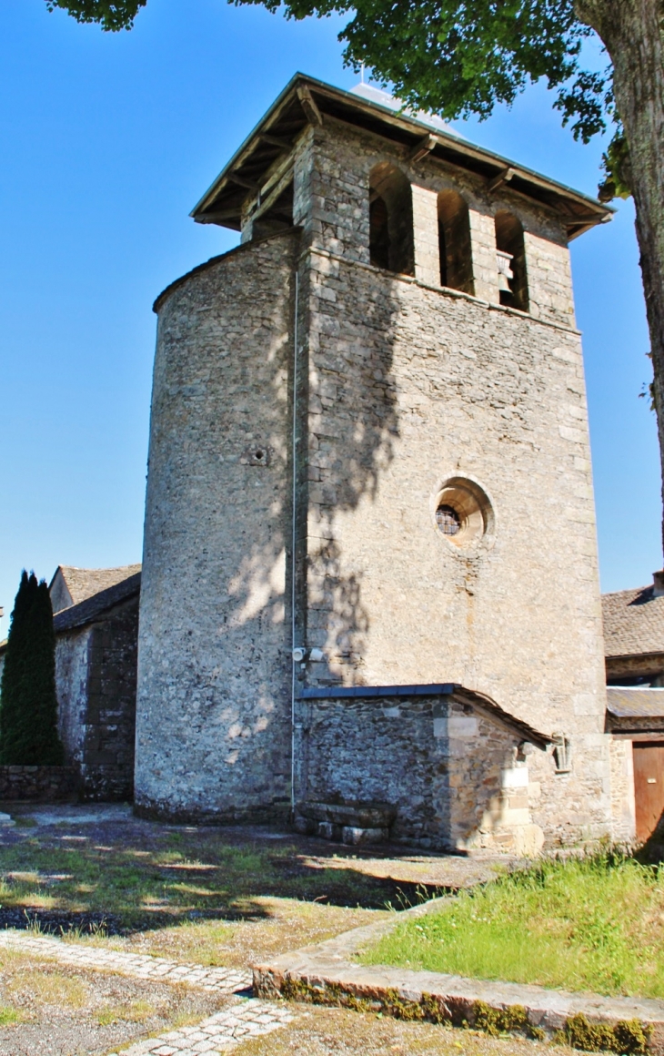 -église Sainte-Anne - Arques