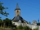La chapelle du Pialou