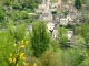 Belcastel en Aveyron