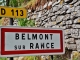 Photo suivante de Belmont-sur-Rance 
