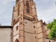 Photo suivante de Belmont-sur-Rance église Notre-Dame