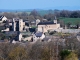 Photo suivante de Bertholène Eglise et château de Bertholene