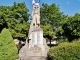 Photo précédente de Bertholène Monument-aux-Morts