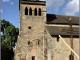 Eglise romane Sainte Fauste
