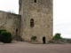 le donjon - A Capdenac, on aime, on y reviendra ...