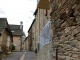 Photo suivante de Castelnau-de-Mandailles Rue de la Housse Galante.