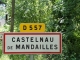 Photo suivante de Castelnau-de-Mandailles 