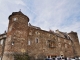 Photo suivante de Castelnau-de-Mandailles le Château