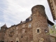 Photo précédente de Castelnau-de-Mandailles le Château