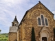 Photo précédente de Castelnau-de-Mandailles &&église Saint-Pierre