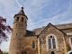 Photo suivante de Castelnau-de-Mandailles &&église Saint-Pierre