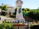 Photo précédente de Castelnau-de-Mandailles Monument-aux-Morts