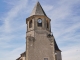 Photo précédente de Castelnau-de-Mandailles <église Saint-Pierre