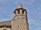 Photo suivante de Castelnau-de-Mandailles <église Saint-Pierre