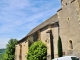 Photo suivante de Castelnau-de-Mandailles <église Saint-Pierre