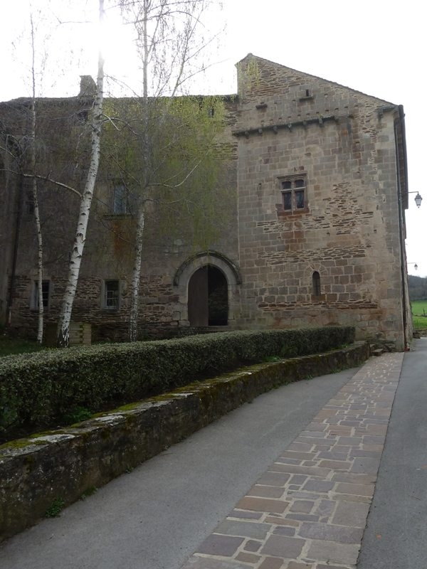 Maison Renaissance - Castelnau-Pégayrols