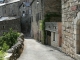 Photo suivante de Castelnau-Pégayrols Dans le village