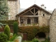 Photo suivante de Castelnau-Pégayrols Belle maison du village
