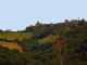 Photo précédente de Castelnau-Pégayrols Vue sur le village