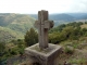 Photo suivante de Castelnau-Pégayrols Une croix de chemin dans les environs
