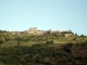 Photo précédente de Castelnau-Pégayrols Nouvelle vue du village.