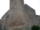 Photo suivante de Castelnau-Pégayrols tour du rempart