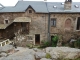 Photo précédente de Castelnau-Pégayrols maisons du village