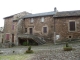Photo suivante de Castelnau-Pégayrols maisons du village