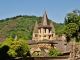 Photo précédente de Conques Abbatial sainte-Foy