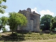 Photo suivante de Cruéjouls le château