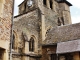 Photo suivante de Estaing <<église Saint-Fleuret