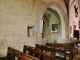 Photo suivante de Estaing <<église Saint-Fleuret