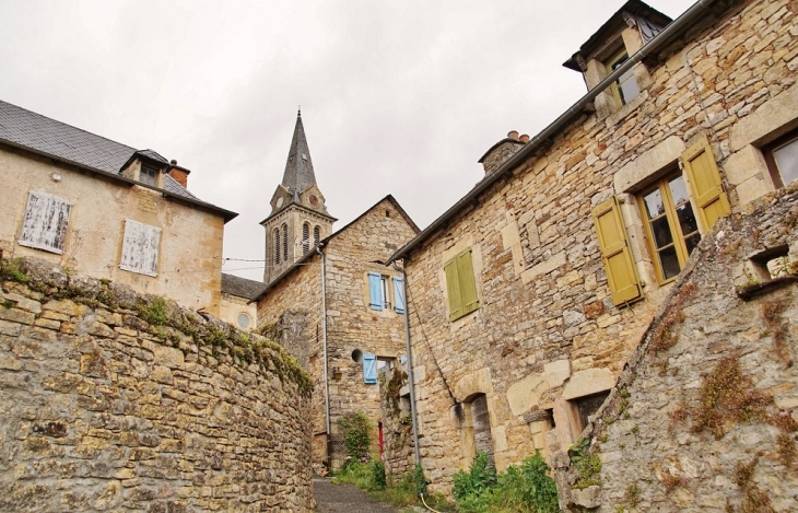 Le Village - Gabriac