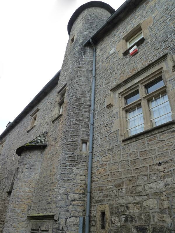 Maison Renaissance - Gaillac-d'Aveyron