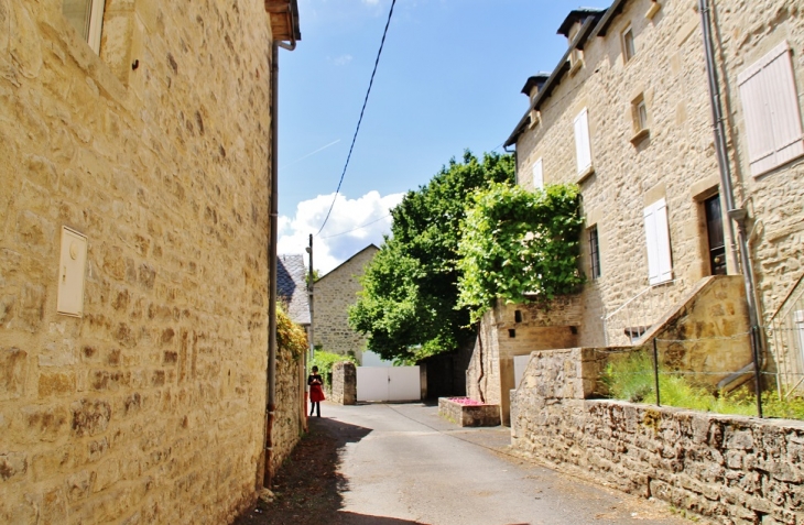 La Commune - Gaillac-d'Aveyron