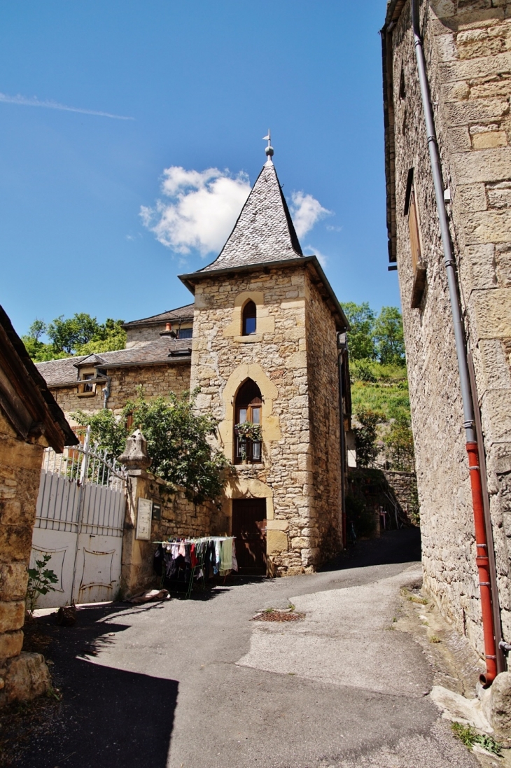 La Commune - Gaillac-d'Aveyron